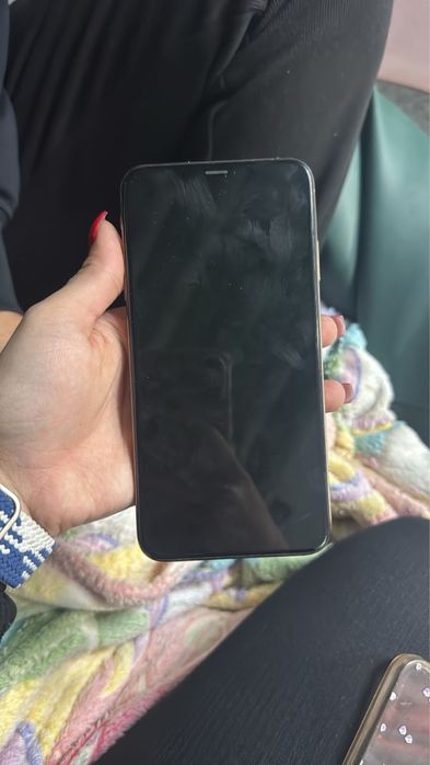 IPhone Xs Max 256 гб