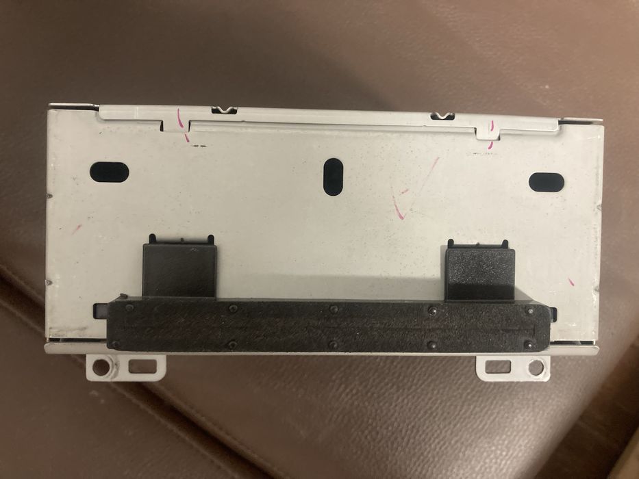 Мултимедия за Ford CMAX