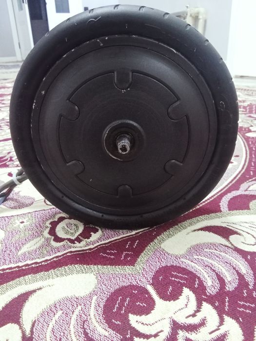 Xiaomi 365 pro балон