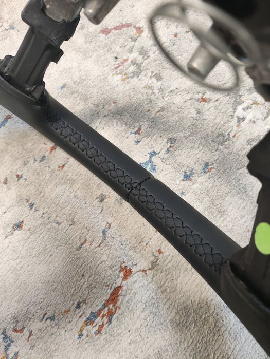 Руль land rover range rover l322