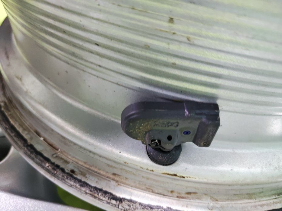 16 5x105 Опел  лети джанти 5х105