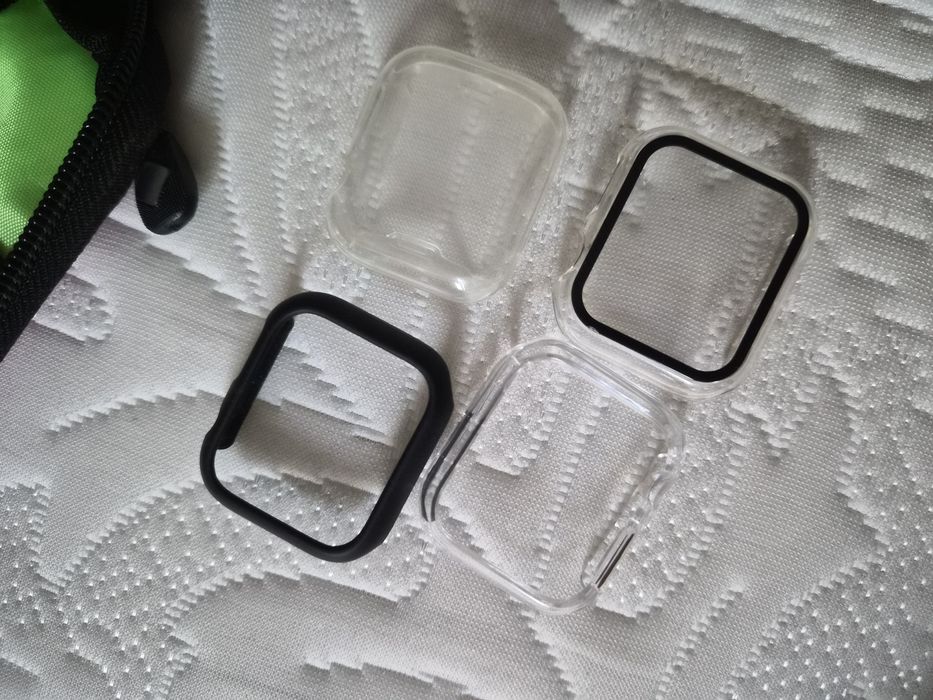 Apple Watch SE 2 с 40