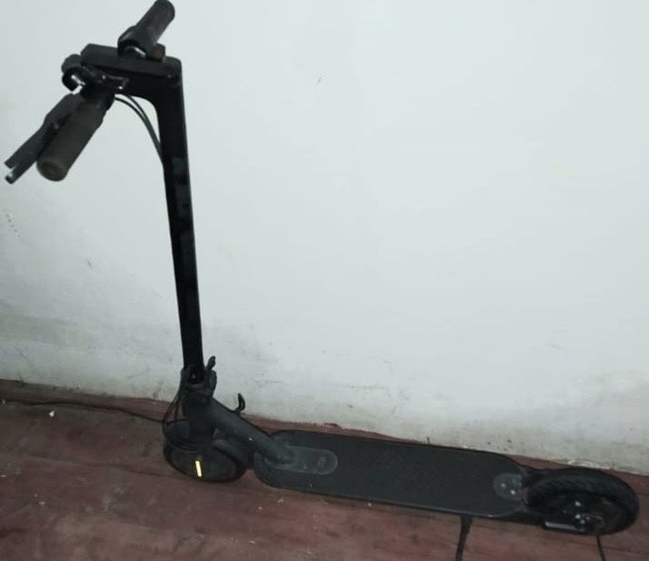 Vand Trotineta electrica