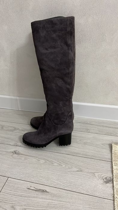 Женские Сапоги Италия