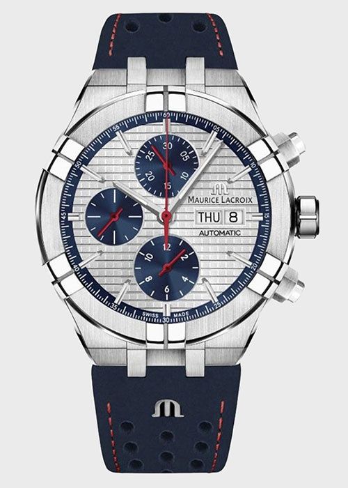 Maurice Lacroix Aikon Limited Edition 500