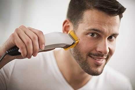 Машинка за подстригване Remington HC5035 ColourCut