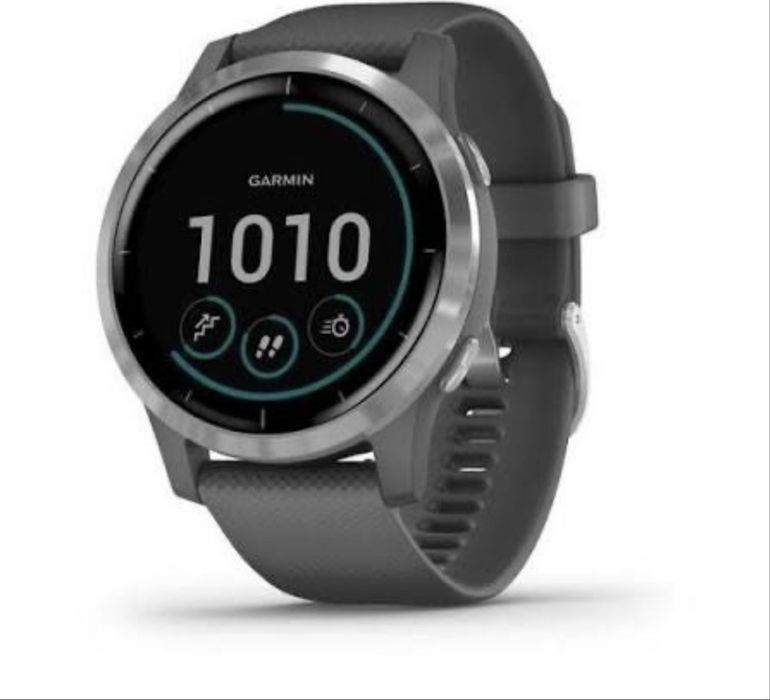 Garmin vivoactive 4