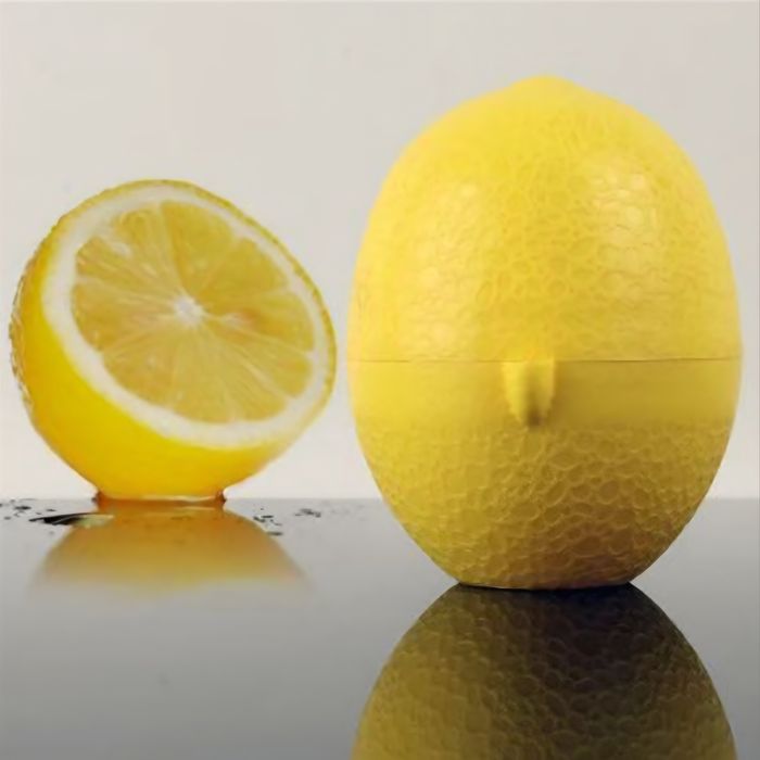 Соковыжималка для лимона/лайма Qlux Limonex Турция