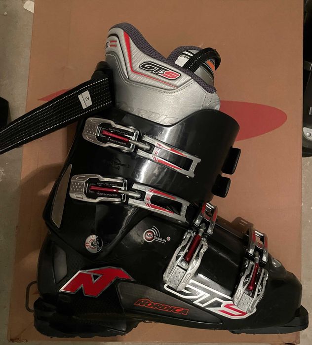 Clăpari pentru bărbați Nordica GTS 80 marime 29-29.5 (45)