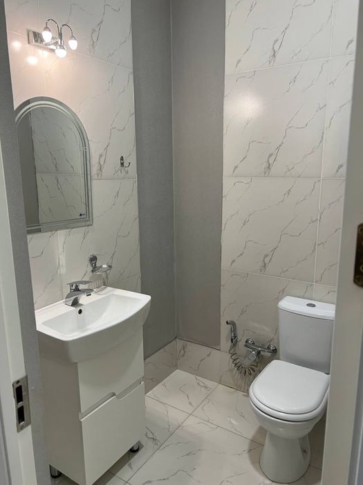 Аренда квартира Октепа сохил буйи 2 комната