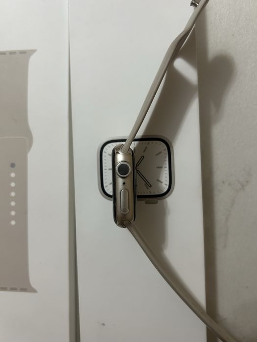 Apple Watch 7   41 mm
