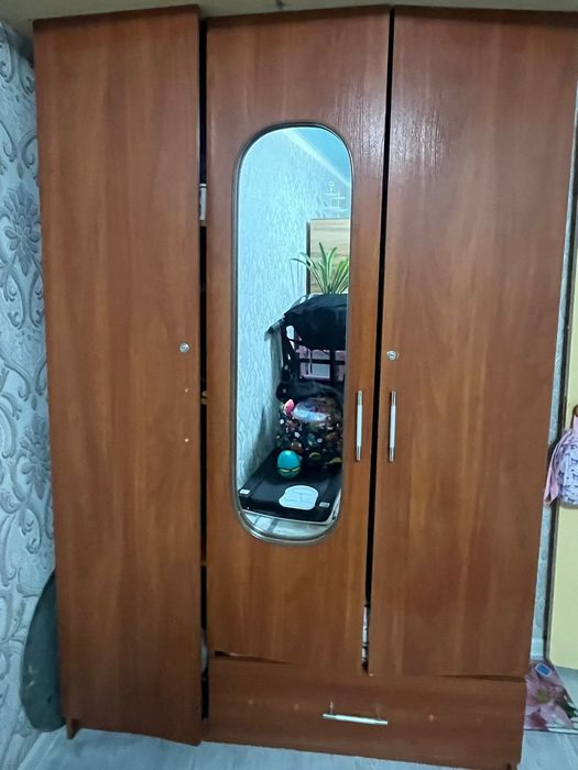 Шифонер шКаф Шұғылада