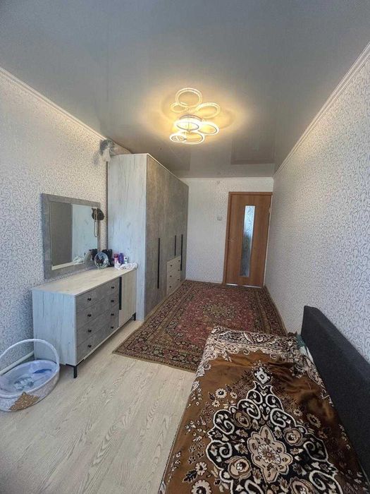 Дом в Тобыле (Затоболовка)