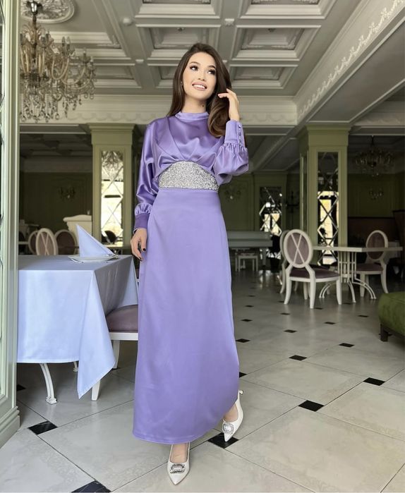 Продам платья почти новая