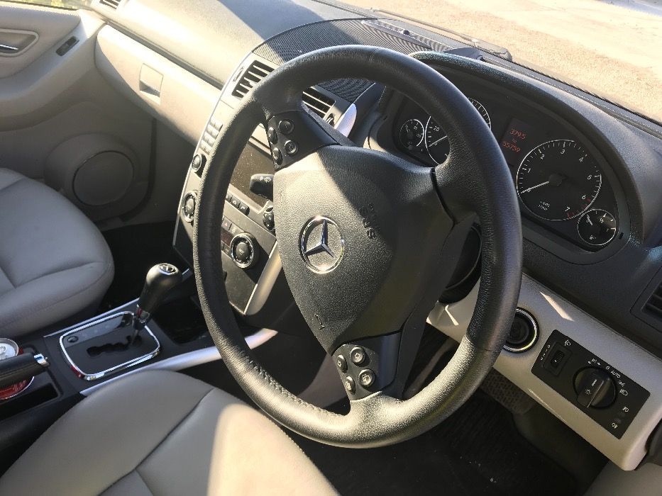 Mercedes Aclass w169 А класа Мерцедес