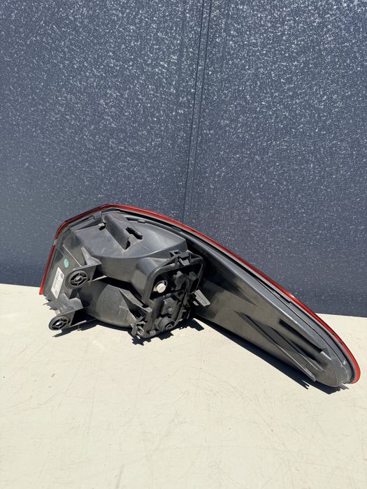 Stop Stopuri BMW X4 F26 Haion / Caroserie