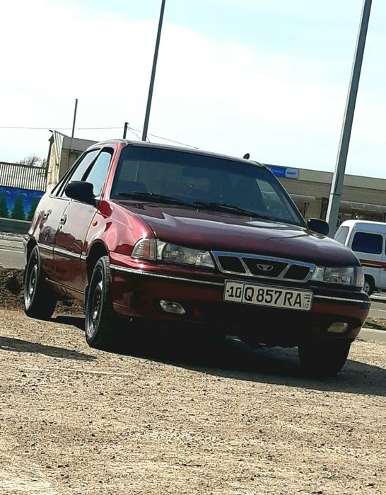 Nexia 1 donc 2006-yil