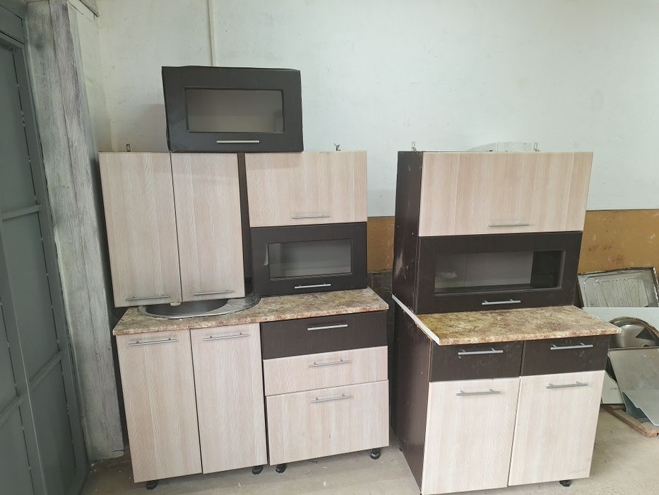 Продам кухонный гарнитур