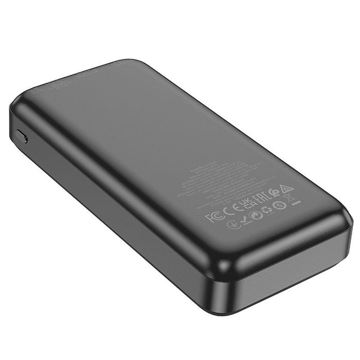 Power bank 20000 mAh Hoco J101A PD QC 3A 22,5W