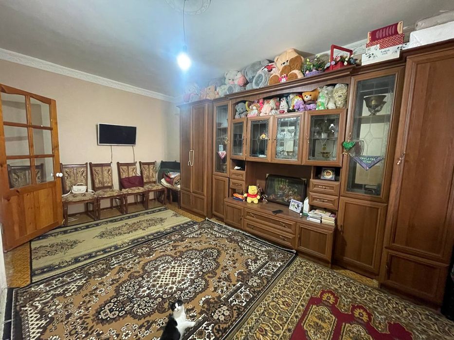 Jizzah shahri markazida hozaykali ijaraga uy arzonga