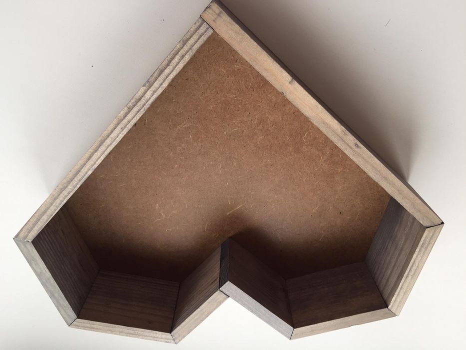 Дереваянные ящики(бокс)