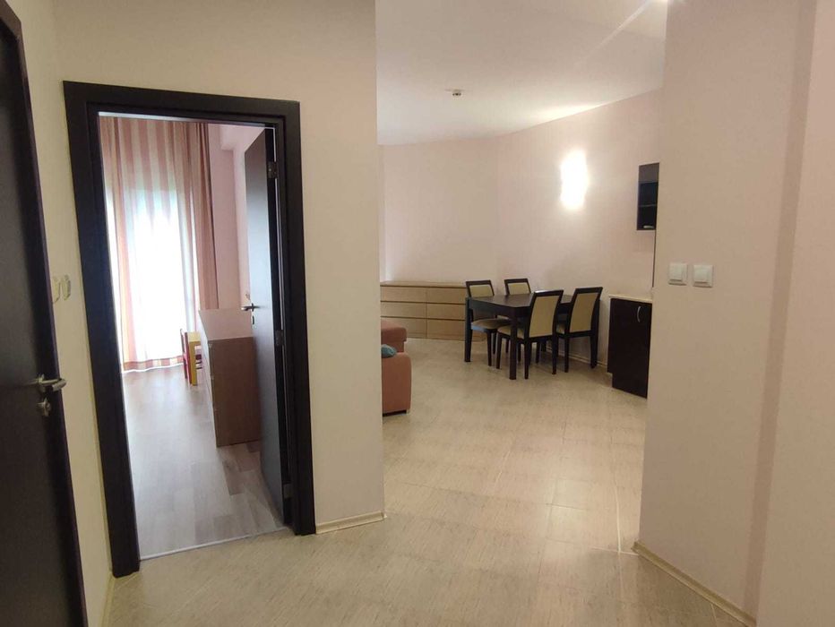 Продава се Двустаен апартамент в к.к. Златни пясъци - 63 кв.м за 1175 €/кв.м - Снимка #3