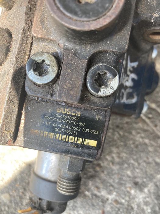 ГНП за SAAB 93 1.9CDTI 150 кс Bosch