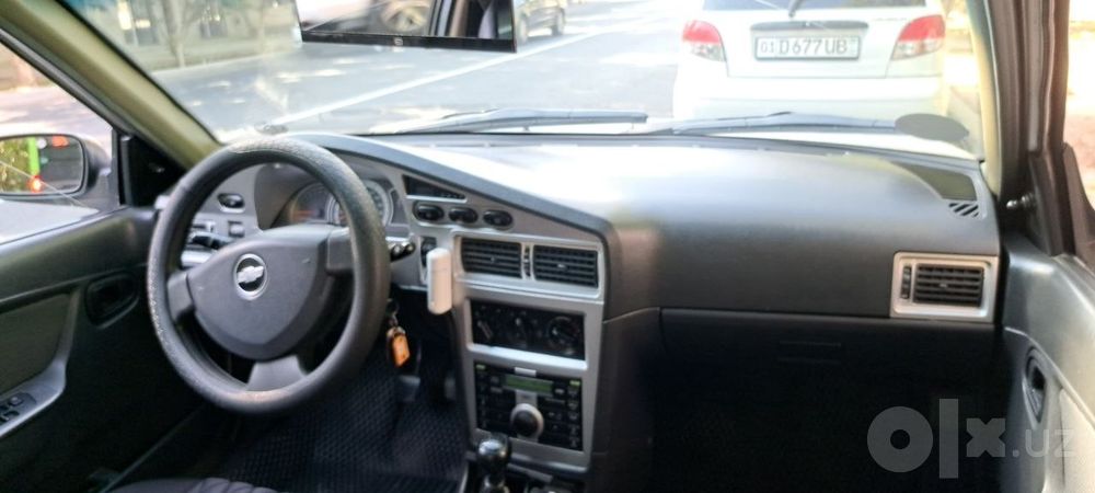Nexia2 1.5 sons gibrit