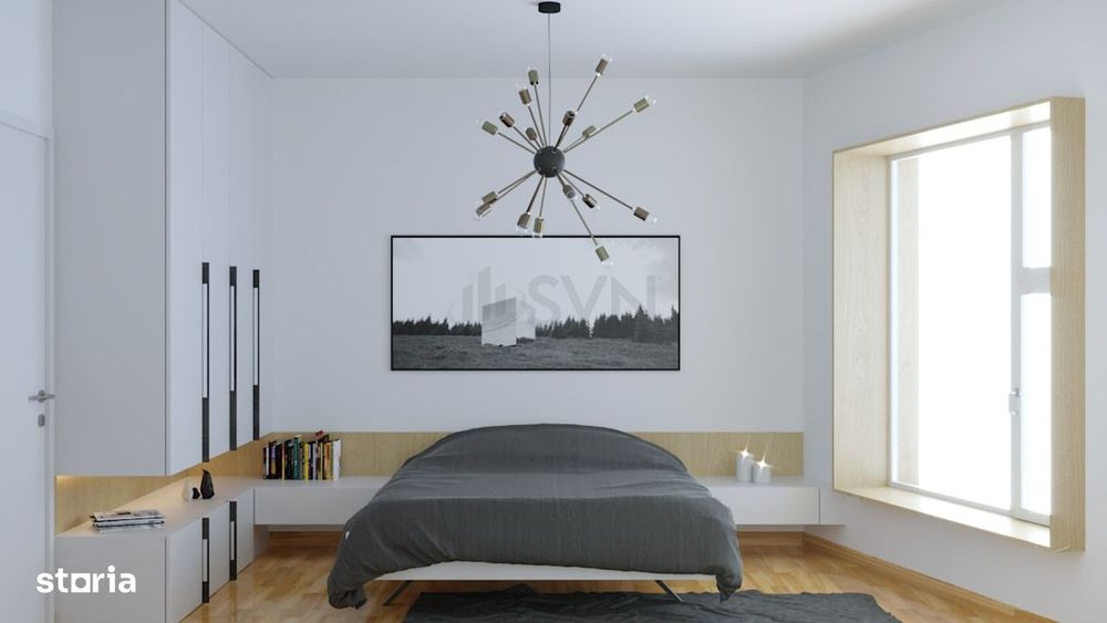 Apartament – București, Sf. Silvestru, Cartierul Armenesc - Mai multe