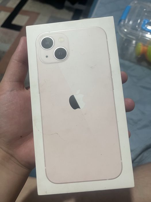 Iphone 13 128 gb
