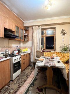 Квартира 9 этаж 3 комнатная