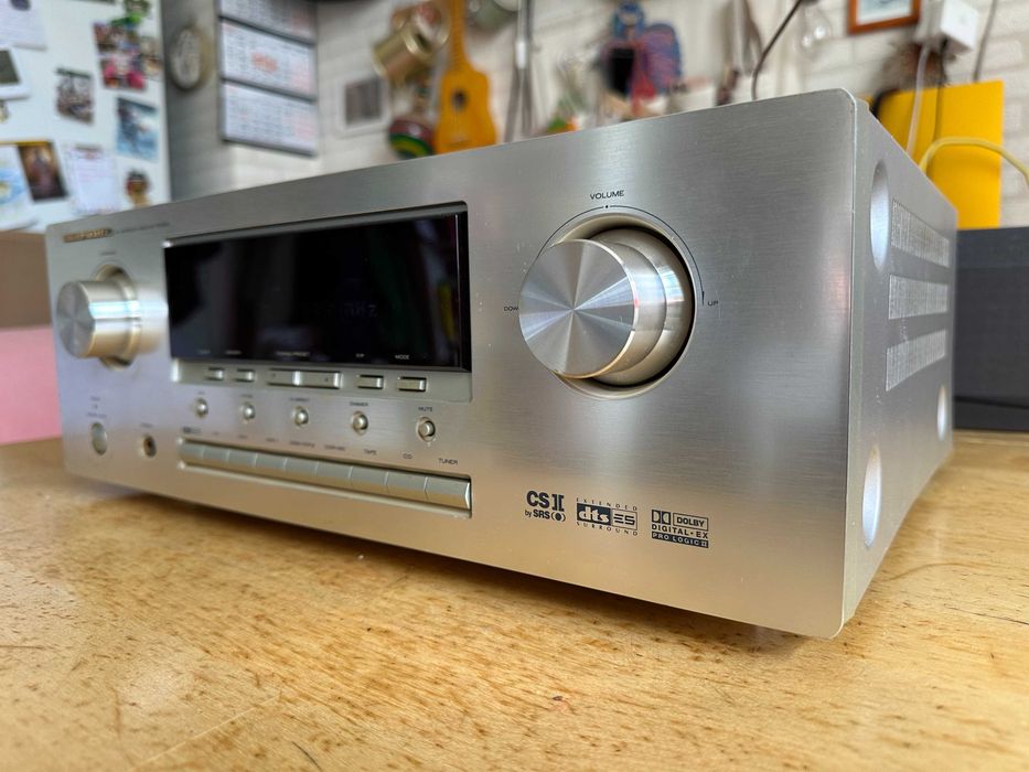 Усилвател MARANTZ SR4300 - AV RECEIVER Маранц