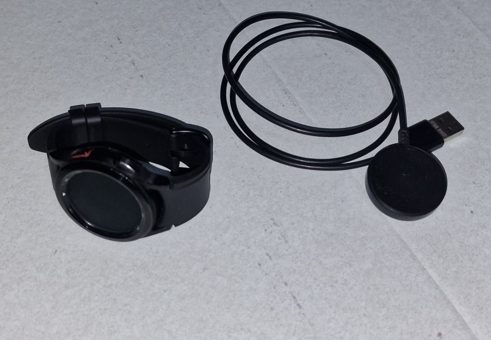 Продаются часы Smart Galaxy watch 4 classic 42мм