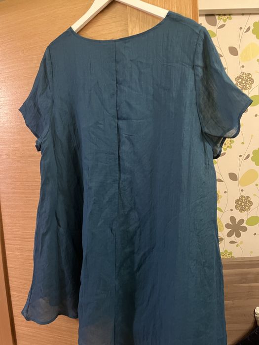 Bluza dama pentru colanti