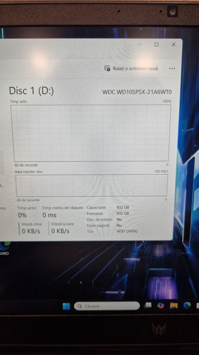 Acer Predator Helios 300