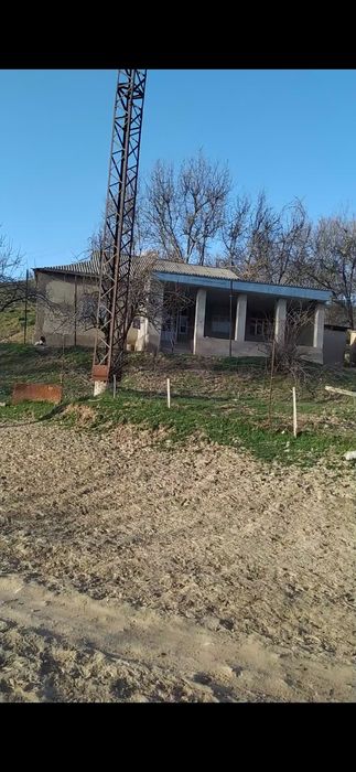 Бустонлиқ тумани Главасой