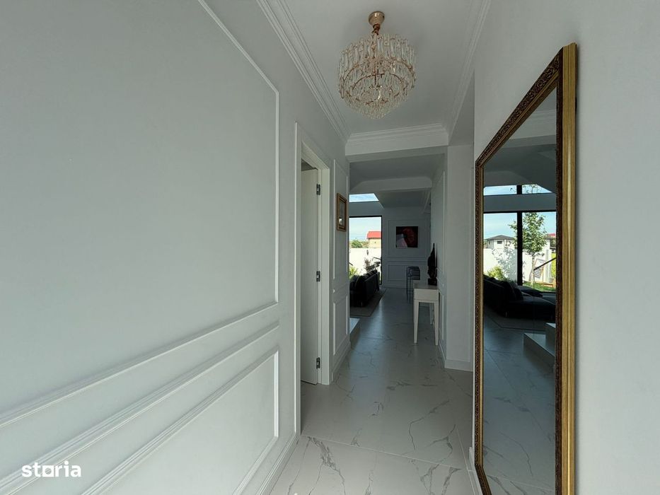 Casa P+1 Etaj/4 Camere/Com.berceni/Comision 0%