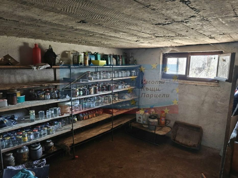 Къща в с. Глоговица