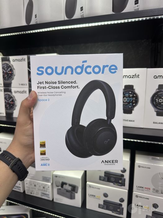 Soundcore Space 2