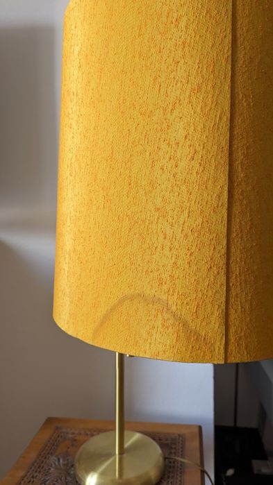 Veioză vintage second-hand