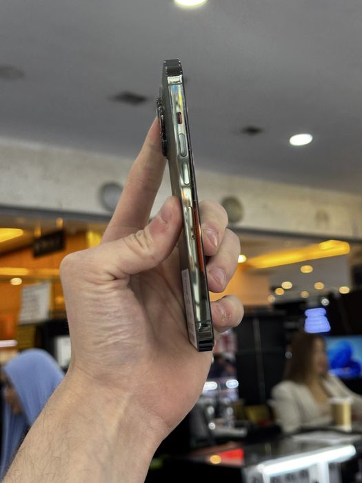 Телефон iPhone 13 Pro 128GB 76% Айфон 13 Про 128ГБ 76%