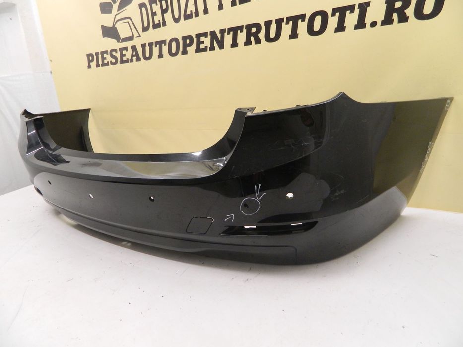 Bara spate BMW Seria 3 F30, 2012, 2013, 2014, 2015, cod origine OE 51127256930.