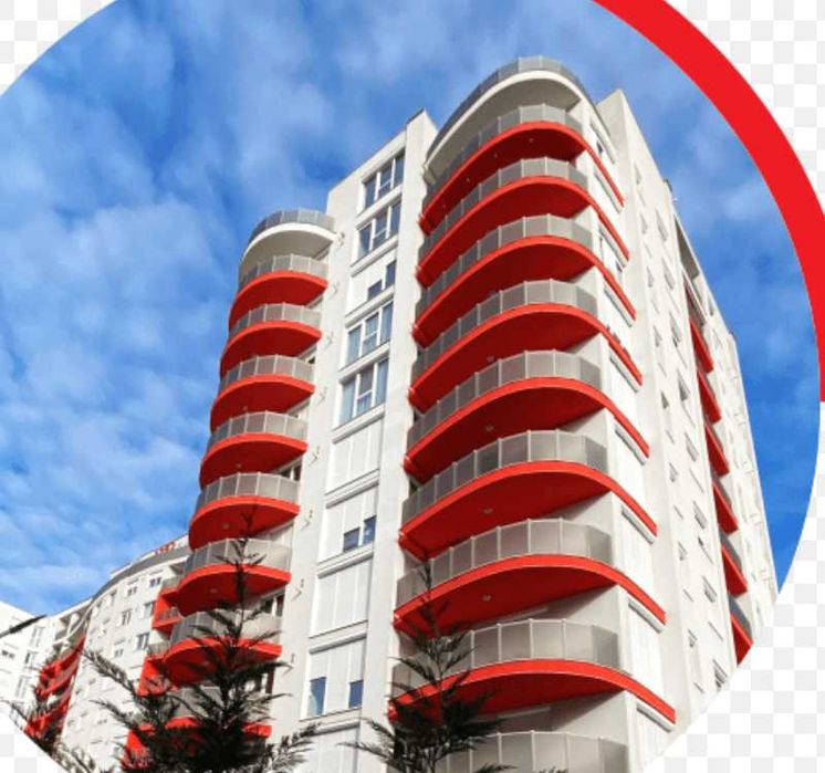 Vand Apartament ARED Arad pe Malul Mresului