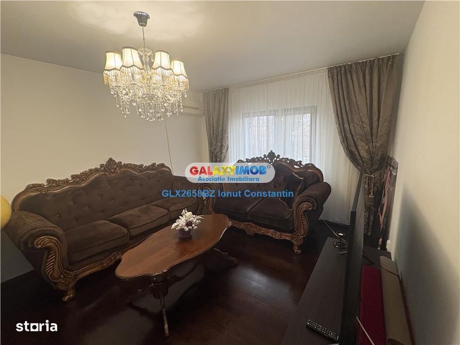 Vanzare apartament 3 camere zona 1 Decembrie 1918