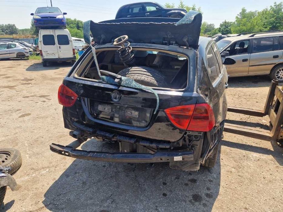 BMW 320 2.0d 163кс за части