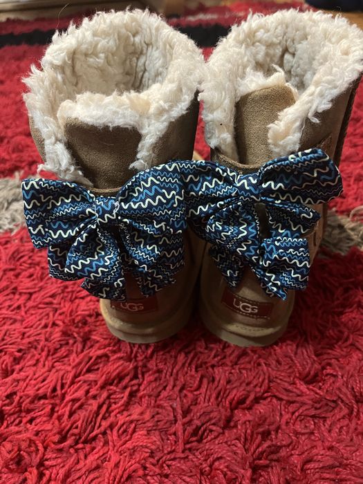 Ghete ugg originale 38