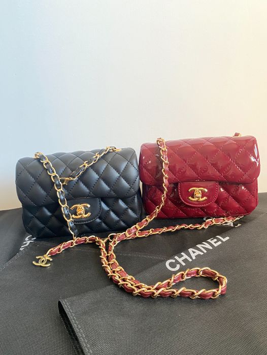 Чанти Дажкуемс с отлично качество