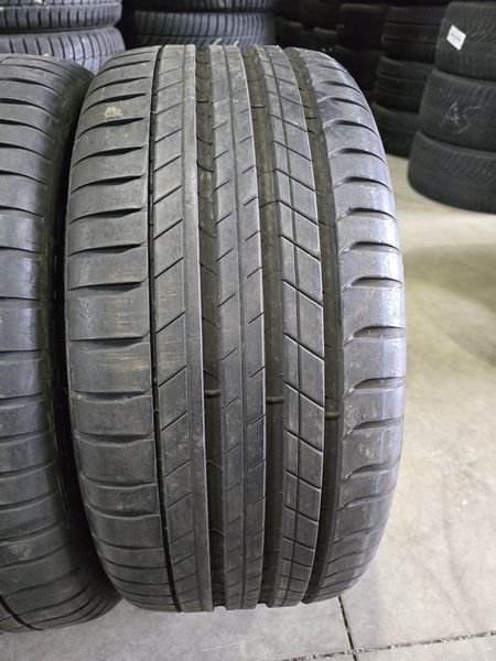 295/40/20//265/45/20 MICHELIN