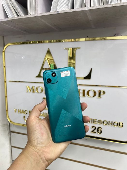 Wiko  4/64 - Б/У смартфон | хорошее состояние |