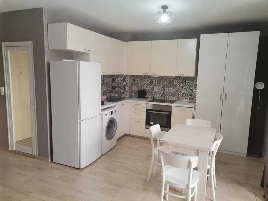 2-стаен апартамент под наем в жк. Люлин 5